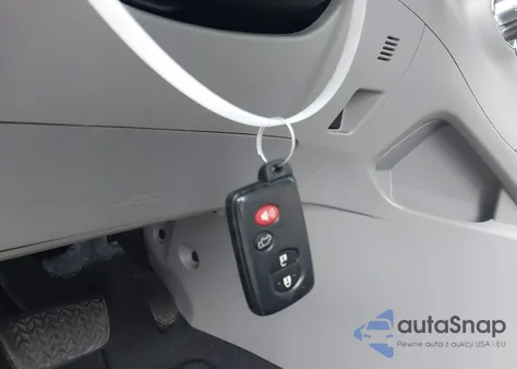 2012 Toyota Highlander Limited V6 z USA, uszkodzony, nr VIN 5TDDK3EH9CS134938